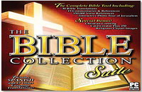 Bible Collection Suite